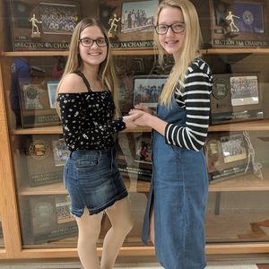 Meet your Posher, Natalie